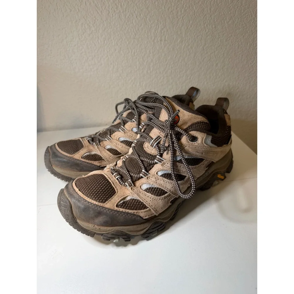 Merrell these moab